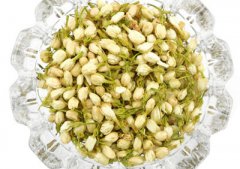  茉莉花